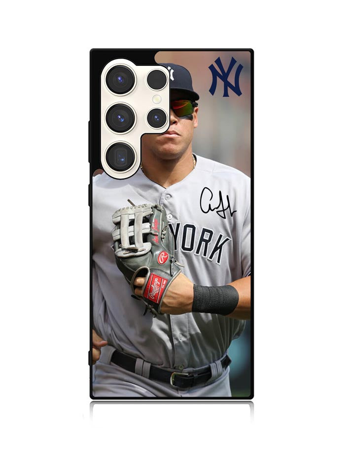 aaron judge NEW YORK Samsung Galaxy S24 Ultra 5G Case