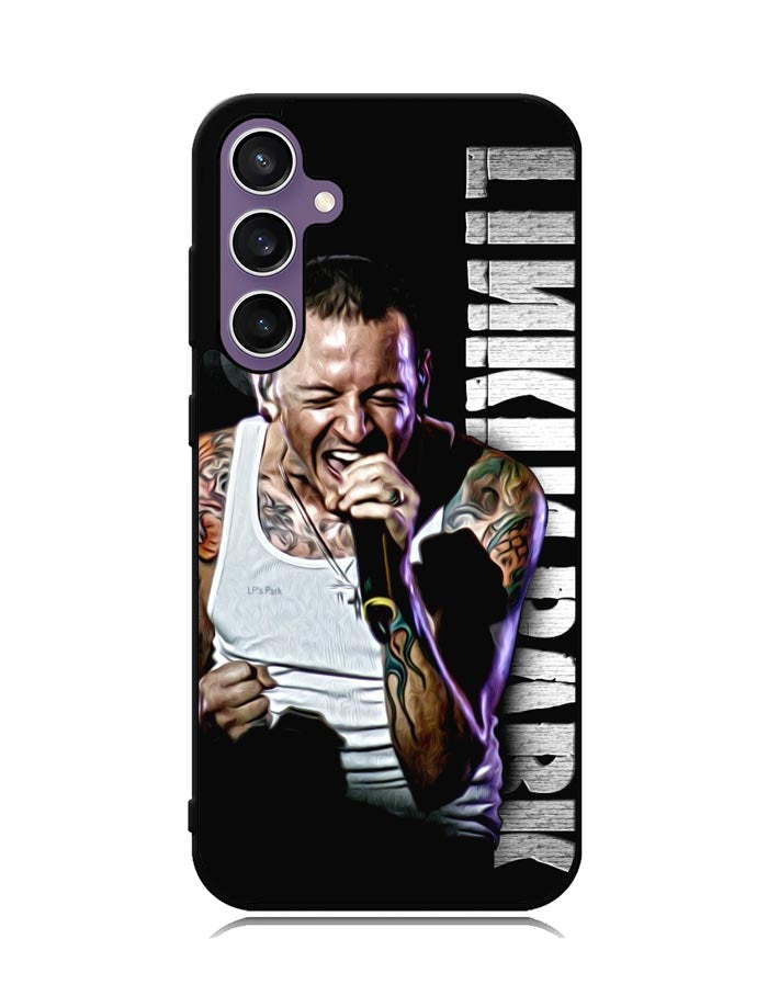 chester bennington linkin park 1st Samsung Galaxy S23 FE 5G Case
