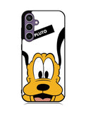 Pluto Disney Cartoon Samsung Galaxy S23 FE 5G Case