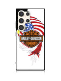 Harley Davidson 5th Samsung Galaxy S24 Ultra 5G Case