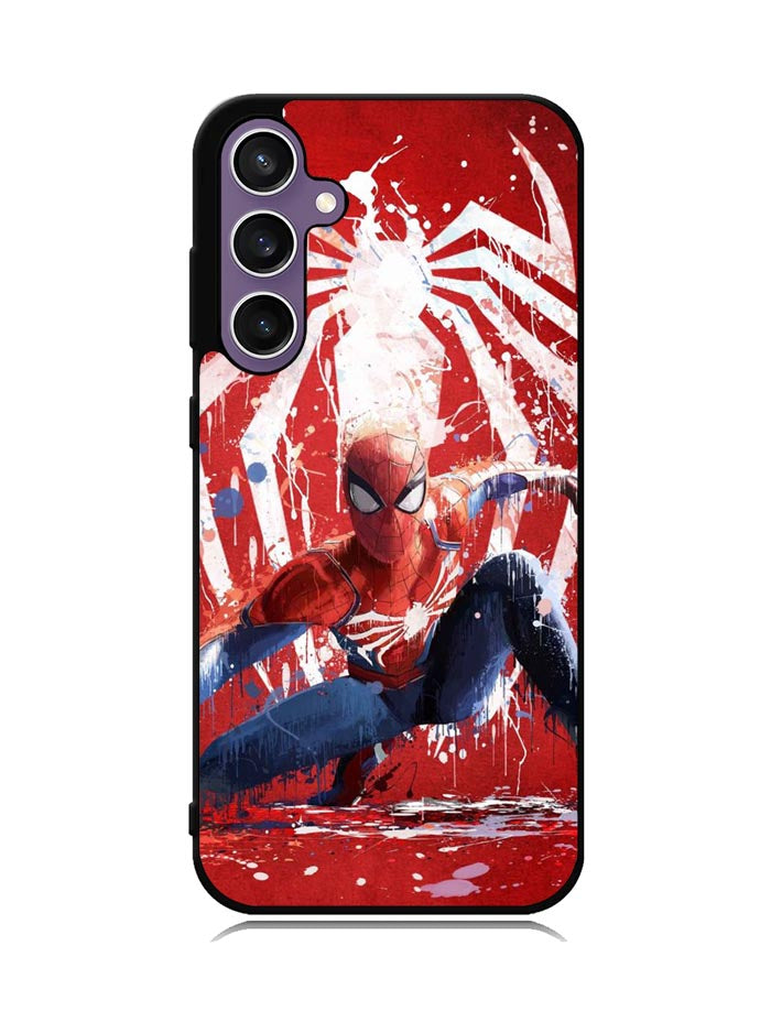 Spiderman 1st Samsung Galaxy S23 FE 5G Case