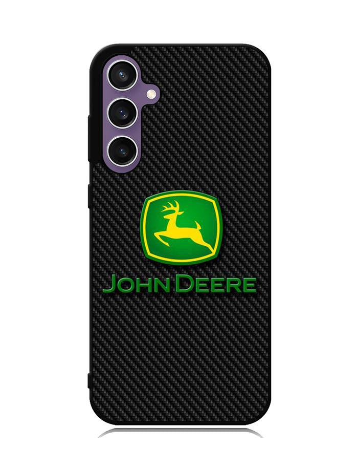 John Deere 4th Samsung Galaxy S23 FE 5G Case