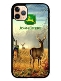 John Deere 6th iPhone 11 Pro Case