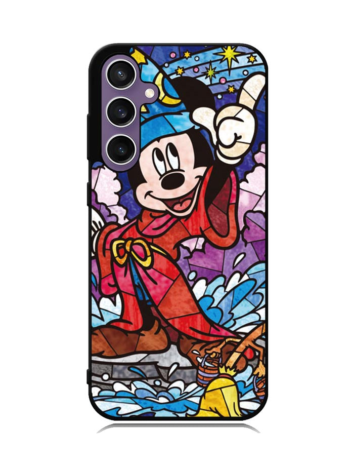 Mickey Mouse 3rd Samsung Galaxy S23 FE 5G Case