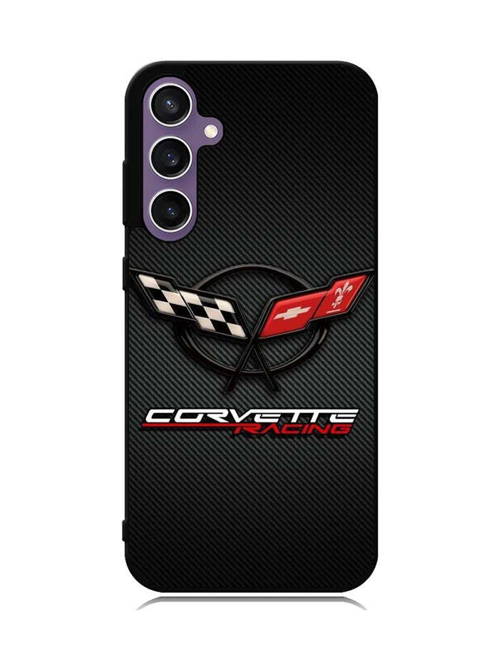 Corvette 2nd Samsung Galaxy S23 FE 5G Case