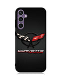 Corvette 2nd Samsung Galaxy S23 FE 5G Case