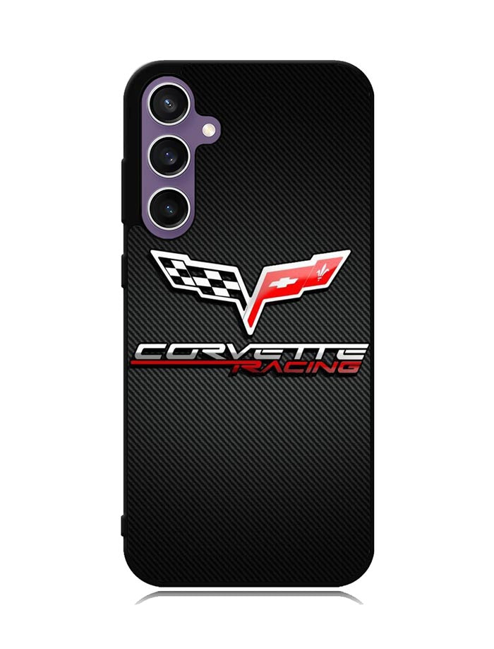 Corvette 1st Samsung Galaxy S23 FE 5G Case