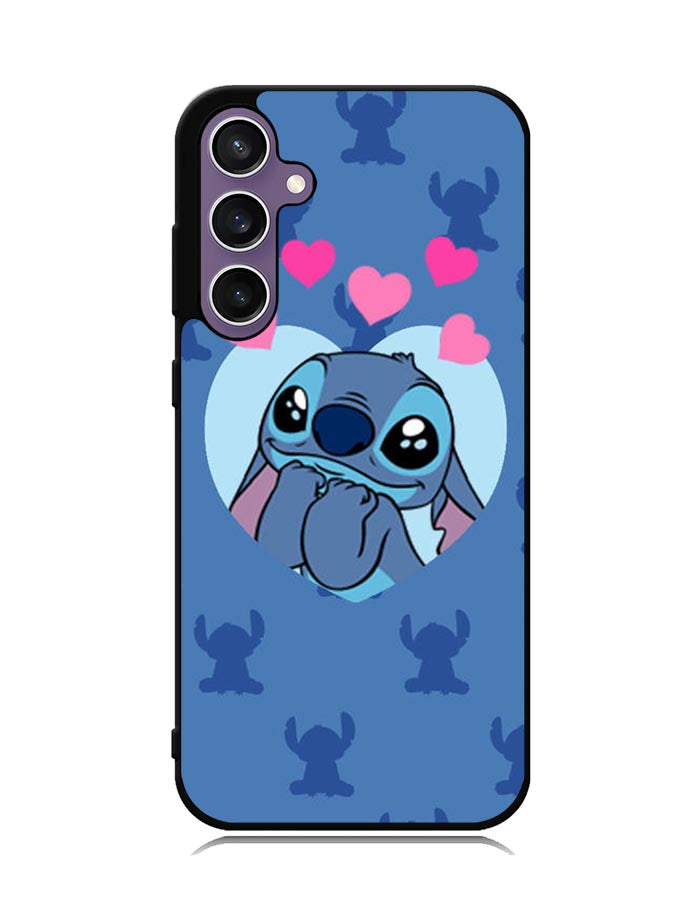Stitch 9th Samsung Galaxy S23 FE 5G Case