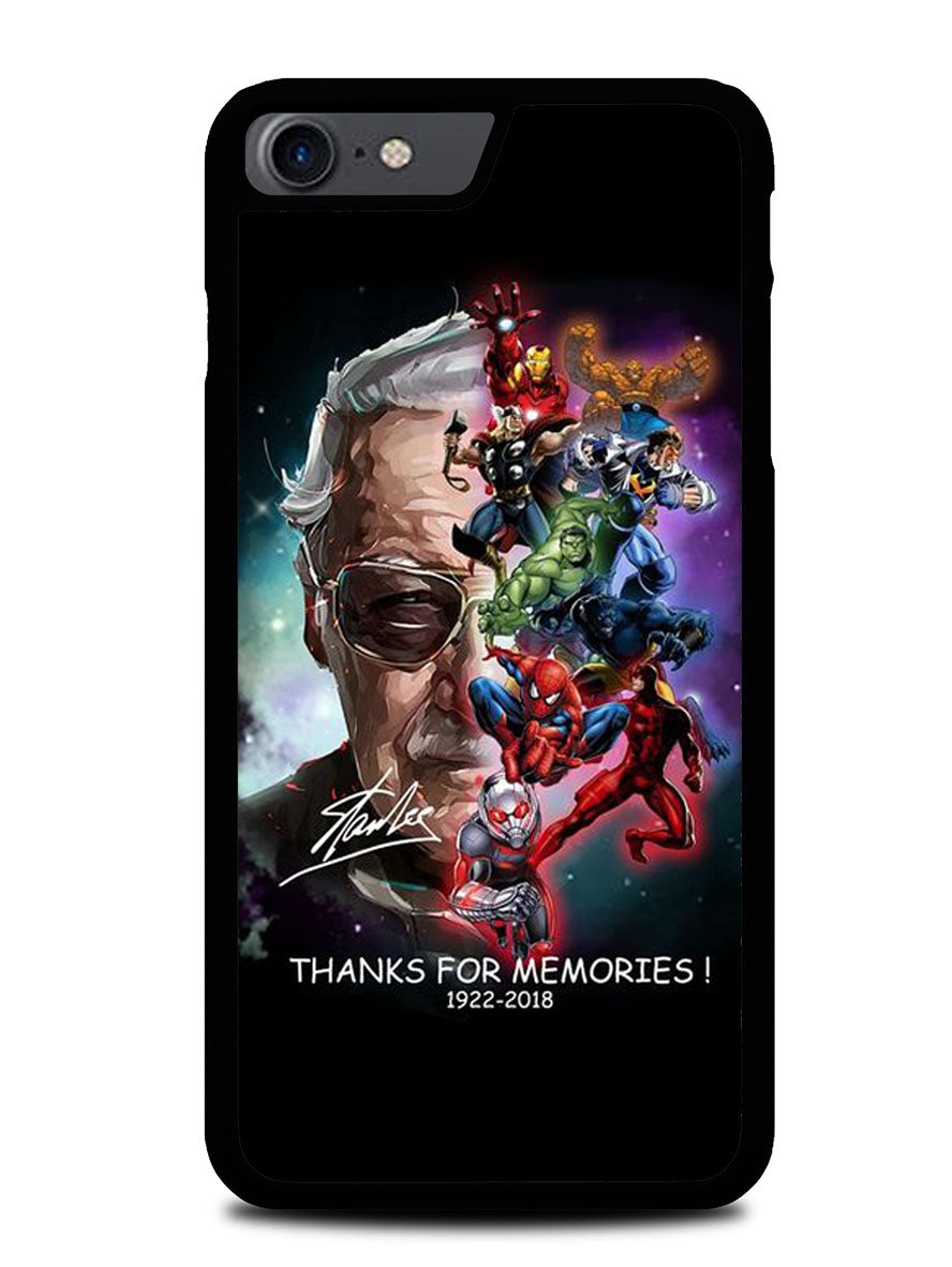 Marvel 2nd iPhone SE 2nd Generation 2020 Case