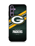 Packers 1st Samsung Galaxy S23 FE 5G Case