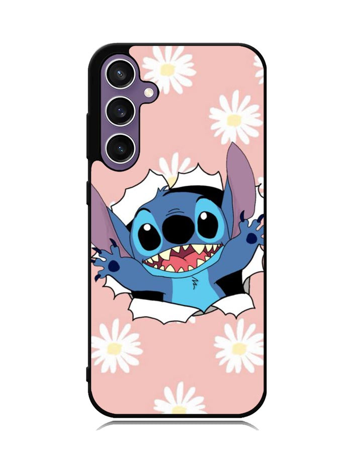 Stitch 10th Samsung Galaxy S23 FE 5G Case