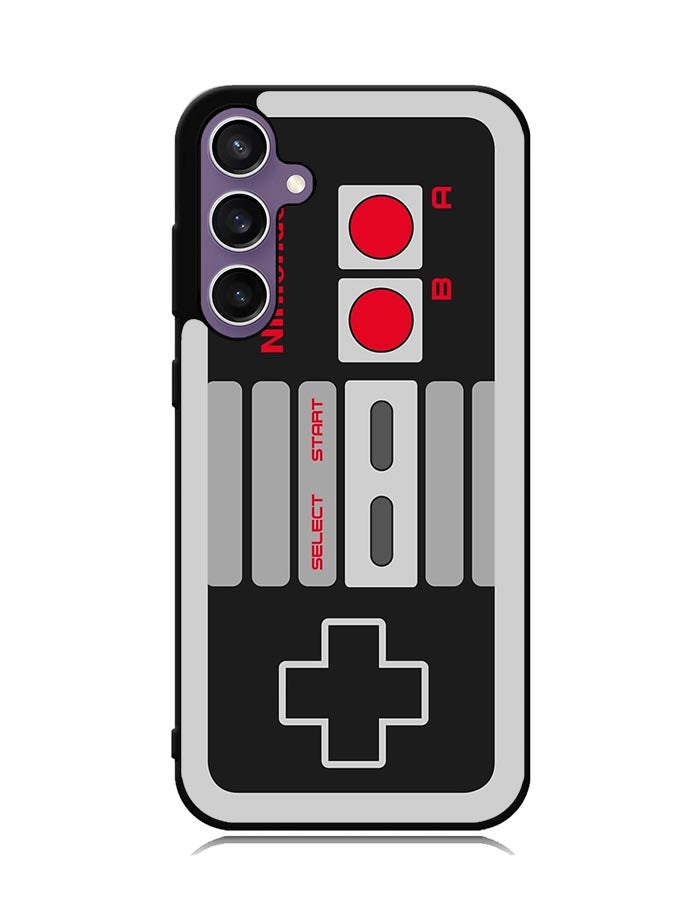 Nintendo Samsung Galaxy S23 FE 5G Case