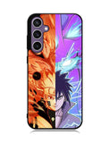 NARUTO 3rd Samsung Galaxy S23 FE 5G Case