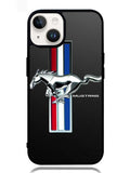 MUSTANG iPhone 14 Plus Case