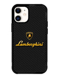 Lamborghini 2nd iPhone 12 Mini Case