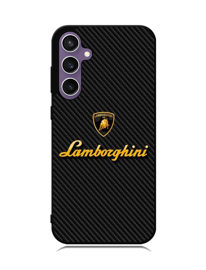 Lamborghini 2nd Samsung Galaxy S23 FE 5G Case