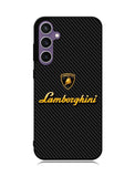 Lamborghini 2nd Samsung Galaxy S23 FE 5G Case