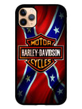 Harley Davidson Logo 9th iPhone 11 Pro Max Case