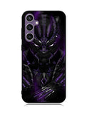black panther 1st Samsung Galaxy S23 FE 5G Case