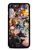 Anime 1st iPhone SE 3rd Generation 2022 Case