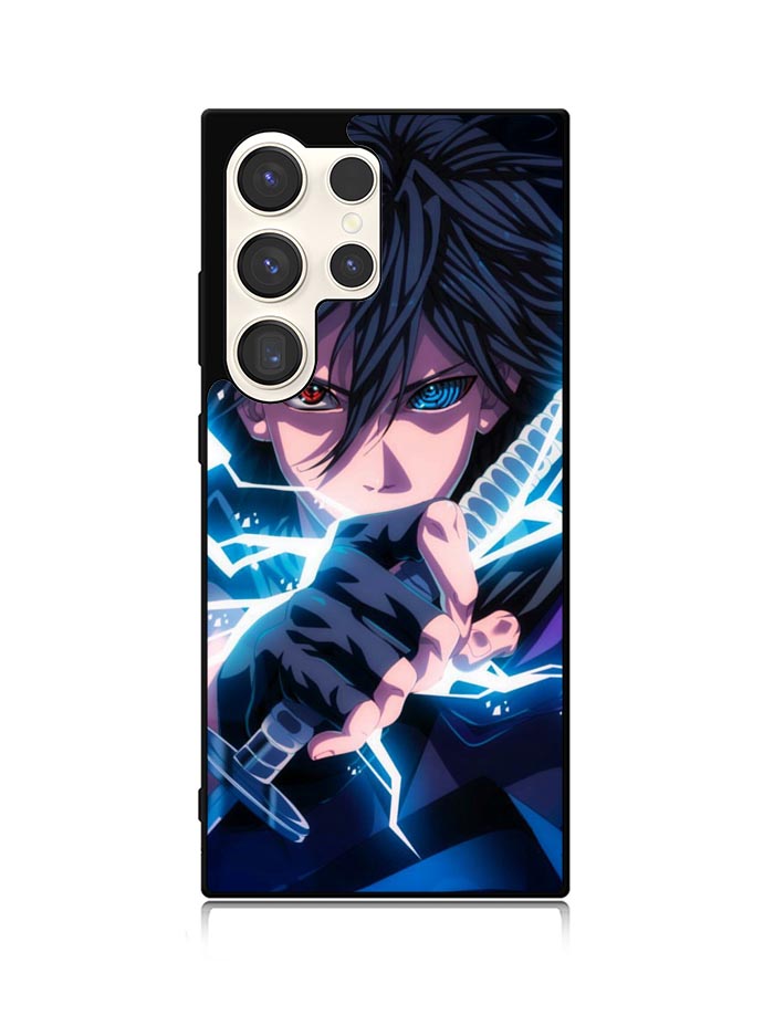 Sasuke Samsung Galaxy S24 Ultra 5G Case