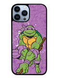 teenage mutant ninja turtles iPhone 13 Pro Case BLN6114