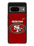 49ERS 1st Google Pixel 8 Case