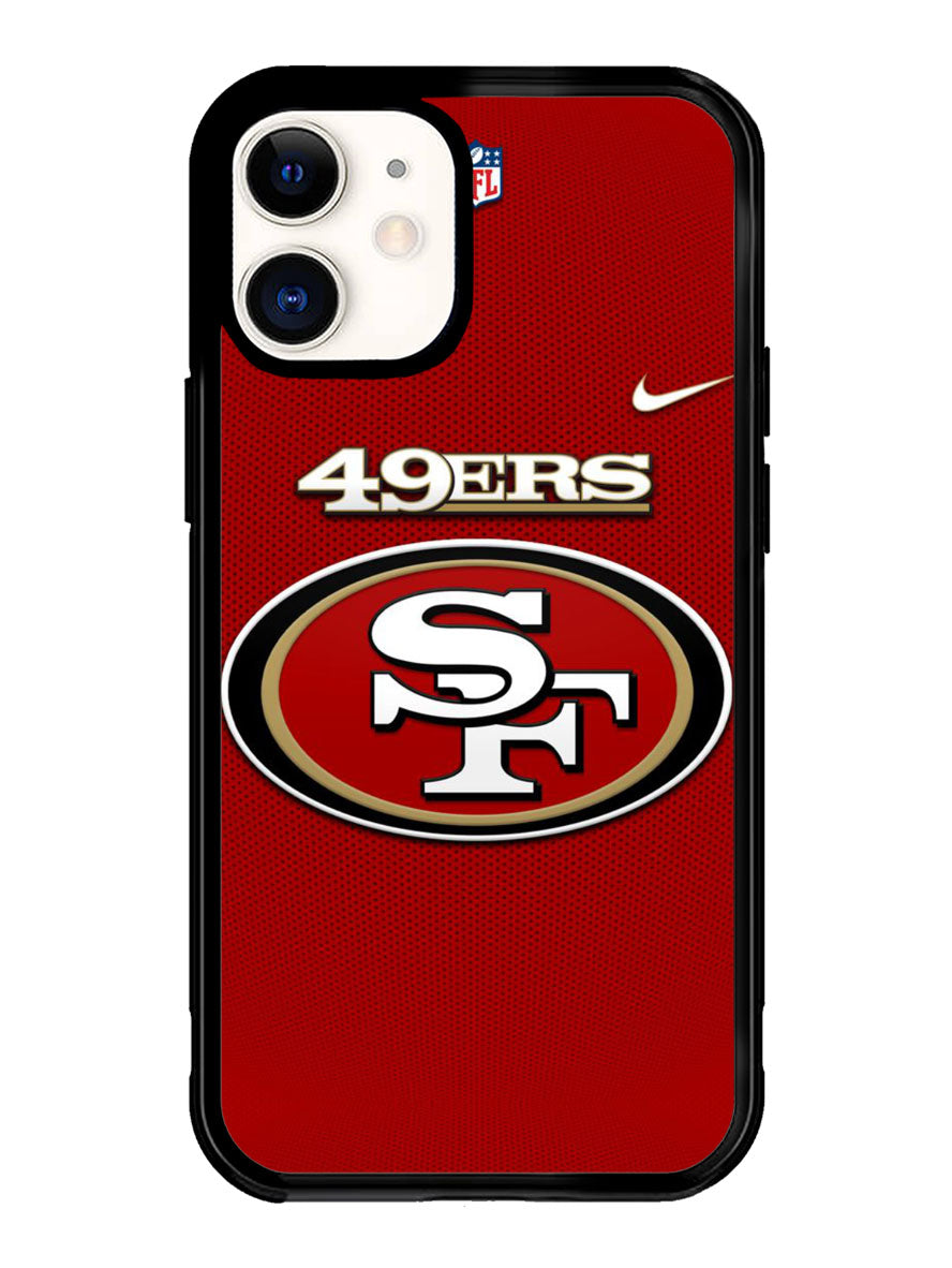 49ERS 1st iPhone 12 Case