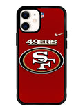 49ERS 1st iPhone 12 Mini Case