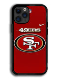 49ERS iPhone 13 Pro Max Case BLN5999