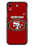 49ERS 1st iPhone XR Case