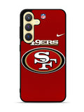 49ERS 1st Samsung Galaxy S24 Plus 5G , Samsung Galaxy S24+ 5G Case