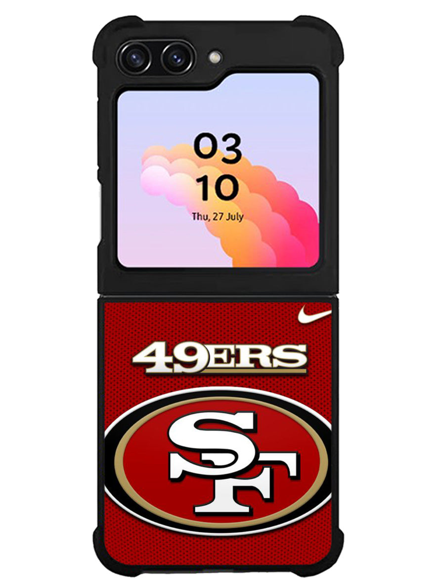 49ERS 1st Samsung Galaxy Z Flip 5 5G 2023 Case