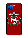 49ERS 1st Motorola Moto G 5G Case , Moto One 5G Ace Case