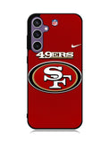 49ERS 1st Samsung Galaxy S23 FE 5G Case