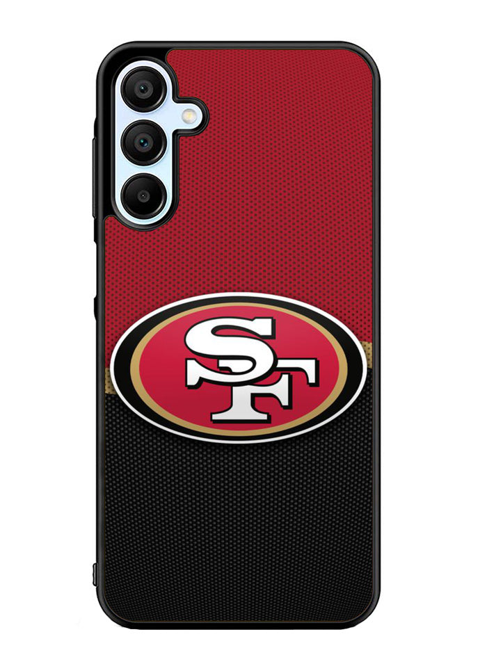 49ERS 2nd Samsung Galaxy A15 5G Case