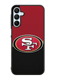 49ERS 2nd Samsung Galaxy A15 5G Case