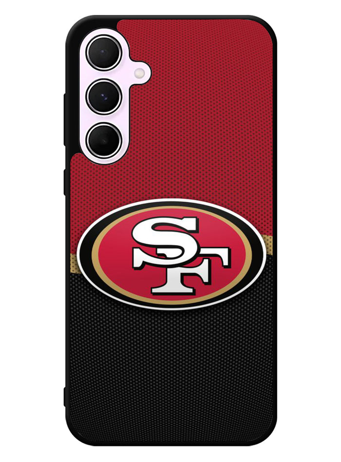 49ERS 2nd Samsung Galaxy A35 5G Case