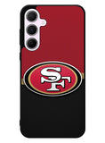 49ERS 2nd Samsung Galaxy A55 5G Case