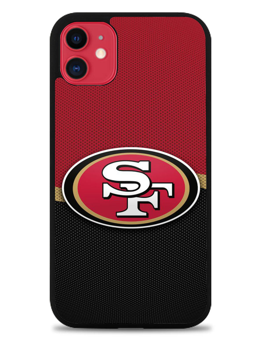 49ERS 2nd iPhone 11 Case