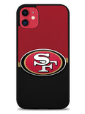 49ERS 2nd iPhone 11 Case