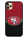 49ERS 2nd iPhone 11 Pro Max Case