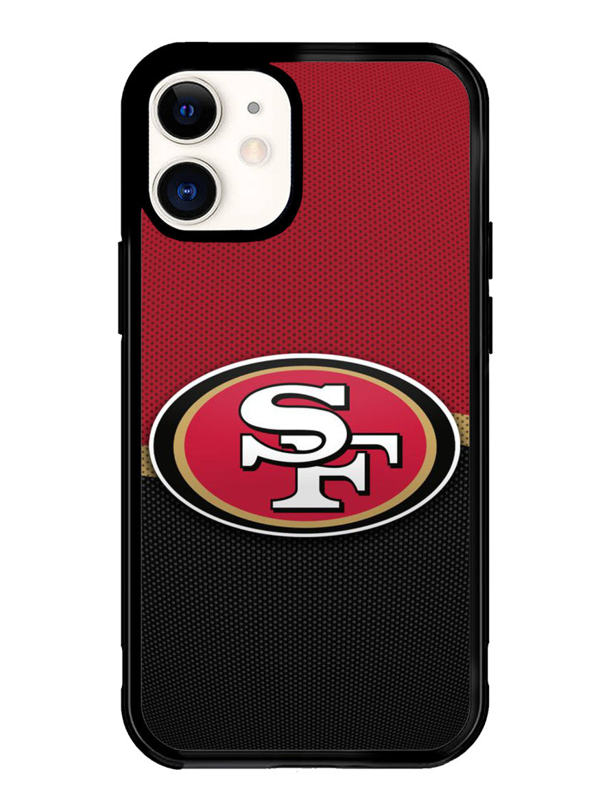 49ERS 2nd iPhone 12 Mini Case