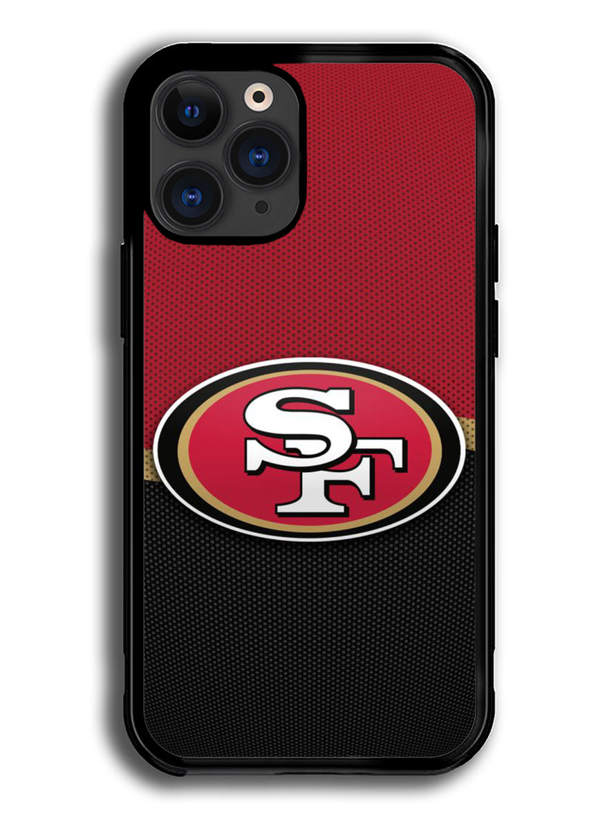 49ERS iPhone 13 Pro Max Case BLN7275