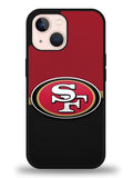 49ERS 2nd iPhone 13 Case