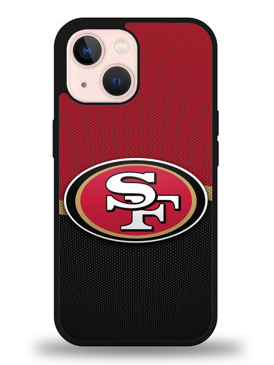 49ERS 2nd iPhone 13 Mini Case