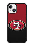 49ERS iPhone 15 Case BLN7275