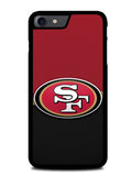 49ERS 2nd iPhone SE 2nd Generation 2020 Case