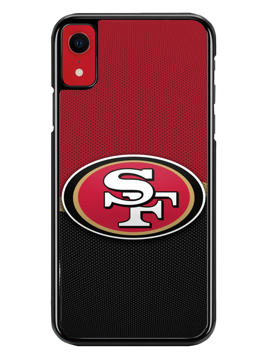 49ERS 2nd iPhone XR Case