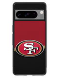 49ERS 2nd Google Pixel 8 Pro Case